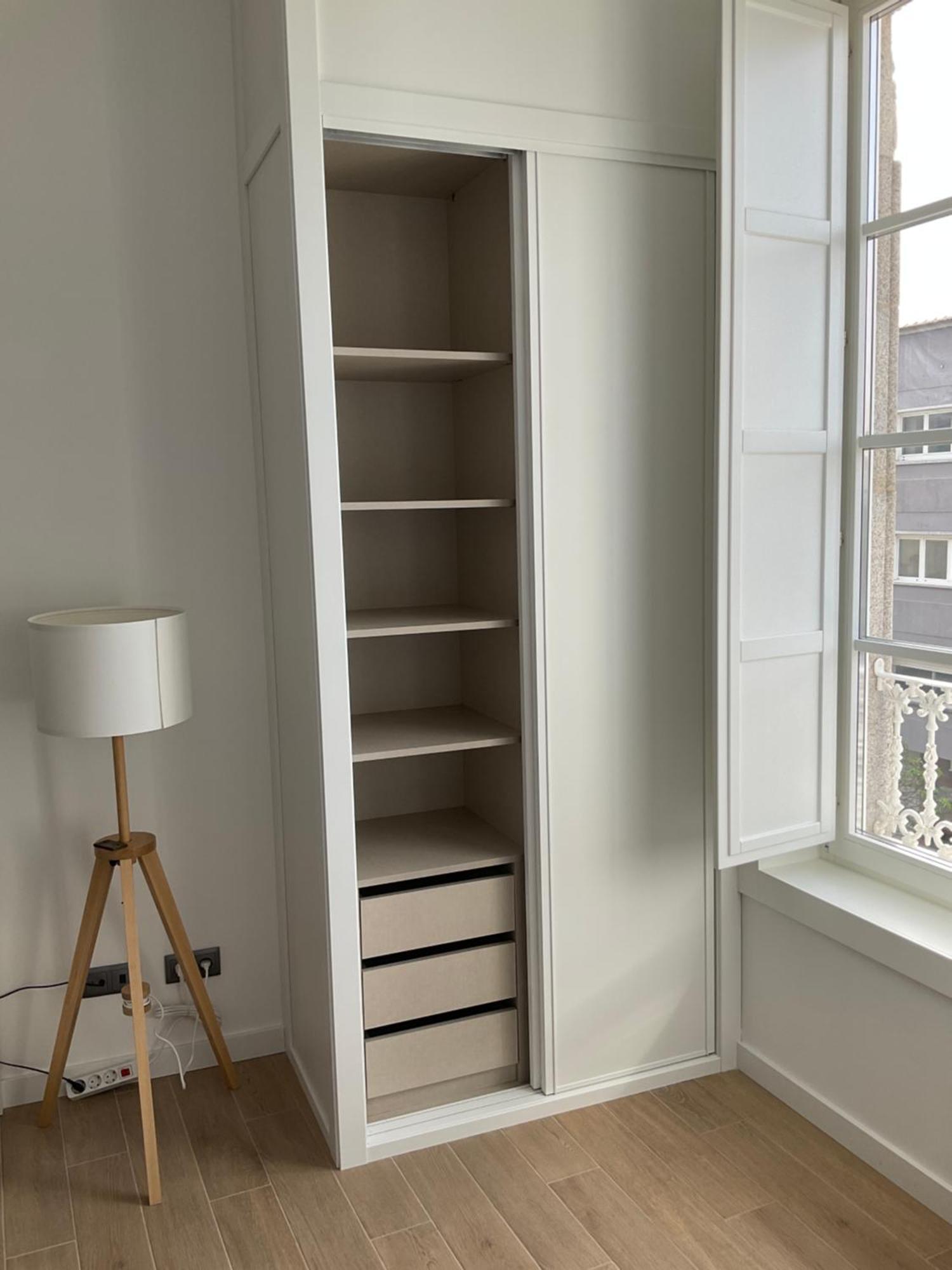 Apartament Estudio Centro Vigo