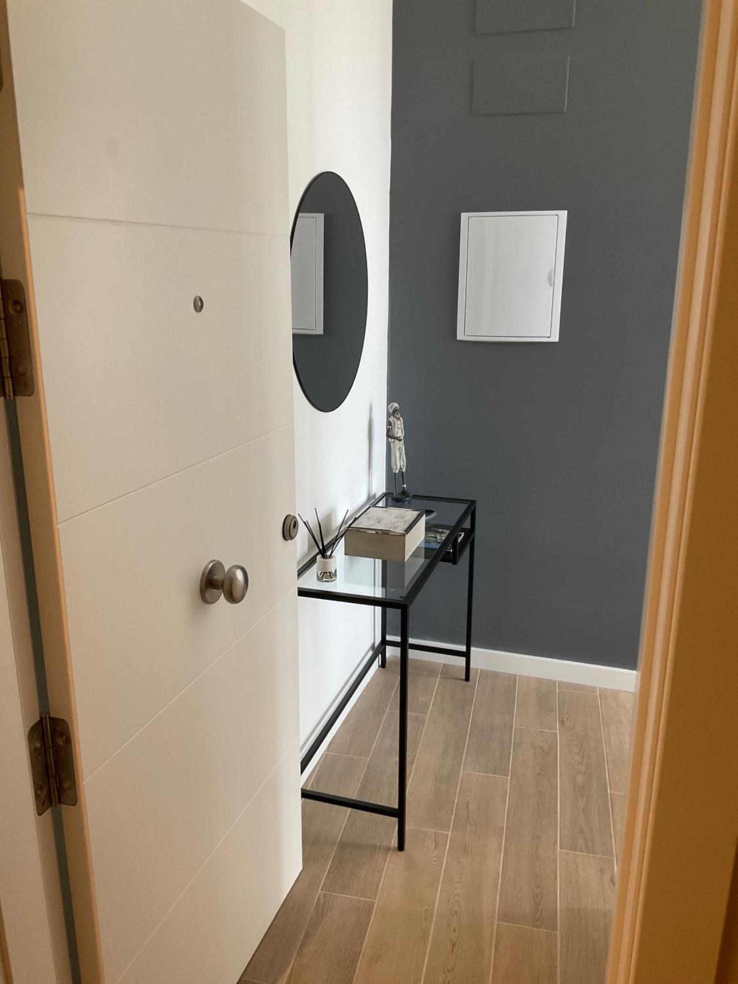 Estudio Centro Apartament
